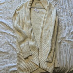 Maurices cardigan